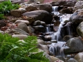 pondless water feature